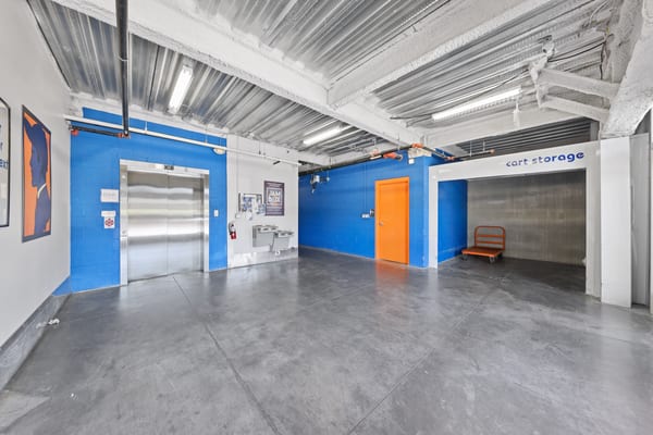 Morningstar Storage