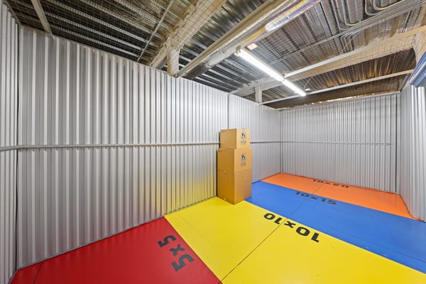 Morningstar Storage