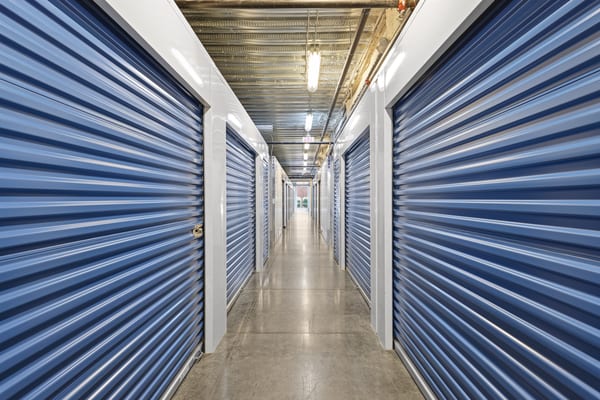Morningstar Storage