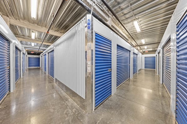 Morningstar Storage