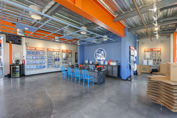 Morningstar Storage