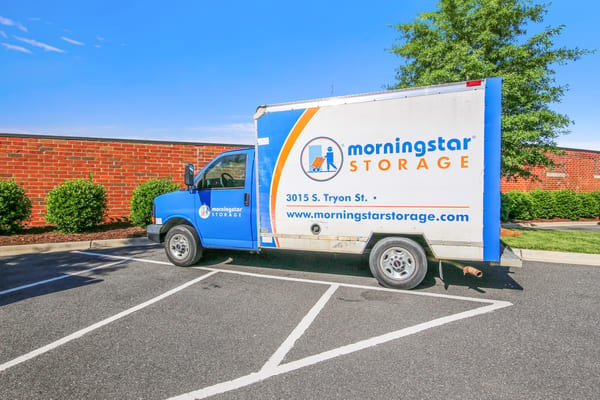 Morningstar Storage