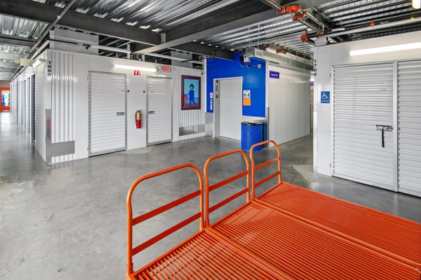 Morningstar Storage