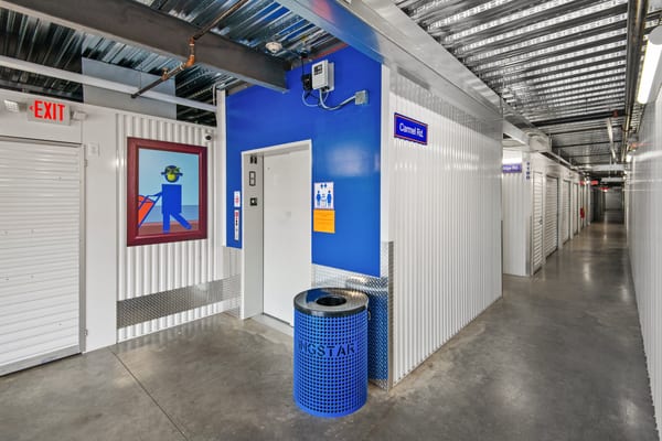 Morningstar Storage