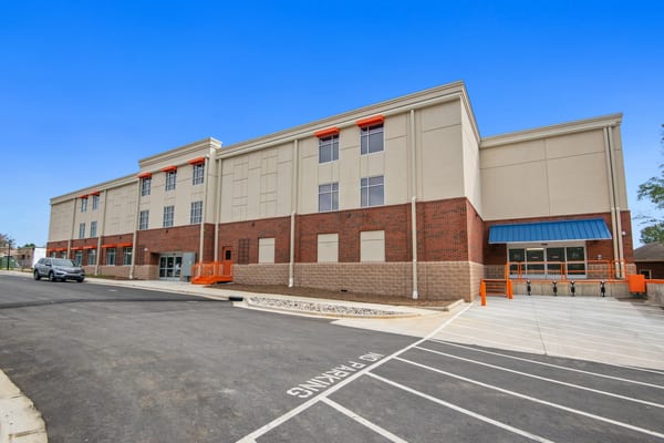 Morningstar Storage