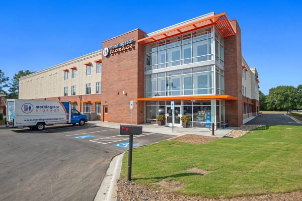 Morningstar Storage