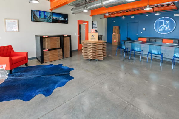 Morningstar Storage