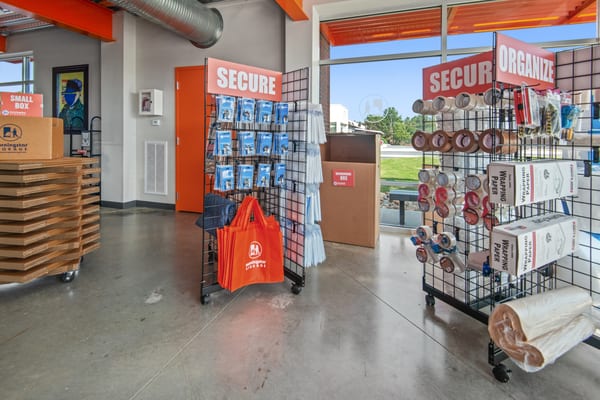 Morningstar Storage