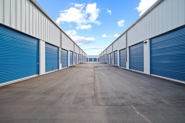 347 South Blvd High Bay4