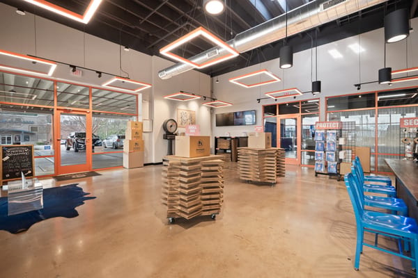 347 South Blvd Office3