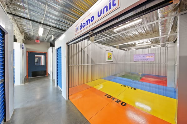 344 College St Uptown Demo Unit