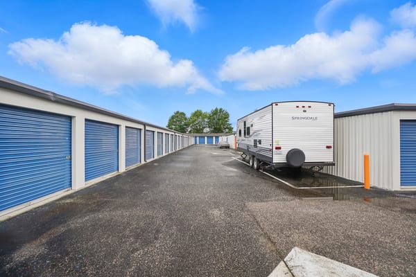 Morningstar Storage