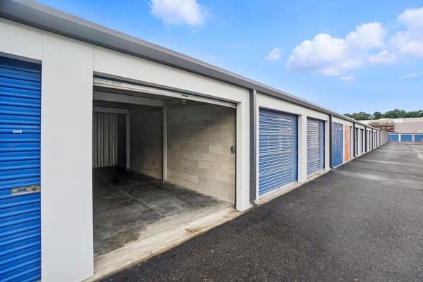 Morningstar Storage