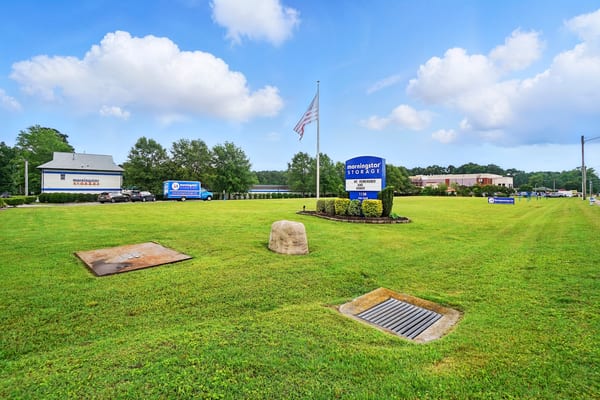 Morningstar Storage