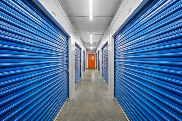 Morningstar Storage