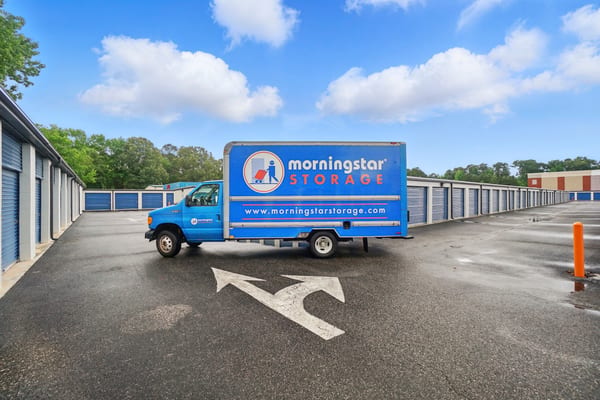 Morningstar Storage