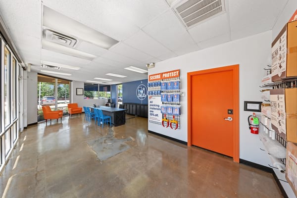 331 Edmond Office