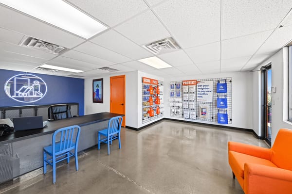 341 Camden Park Office