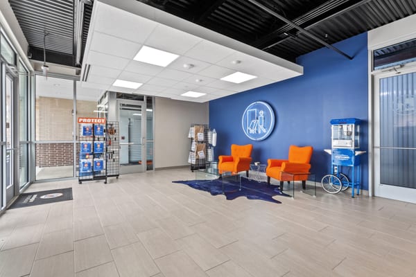 385 Flower Mound Office