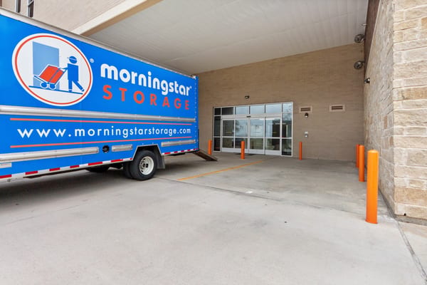 385 Flower Mound Truck