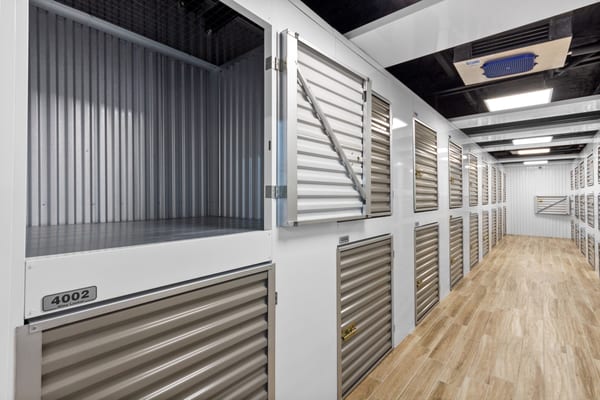 385 Flower Mound Wine Storage