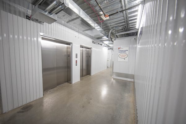 376 Baxter Village Elevator
