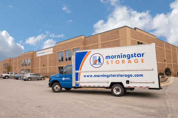 376 Baxter Village Truck
