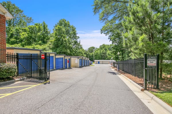 312 New Hope Road Gate4