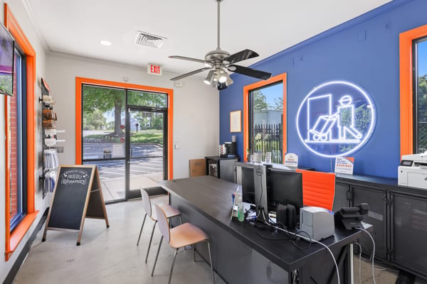 312 New Hope Road Office6