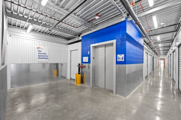 408 Horizon Ridge Elevator
