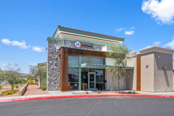 408 Horizon Ridge Exterior
