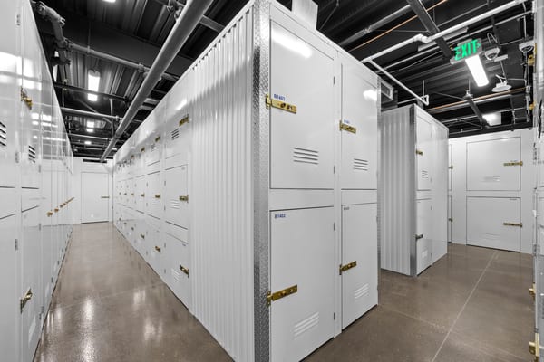 408 Horizon Ridge Locker