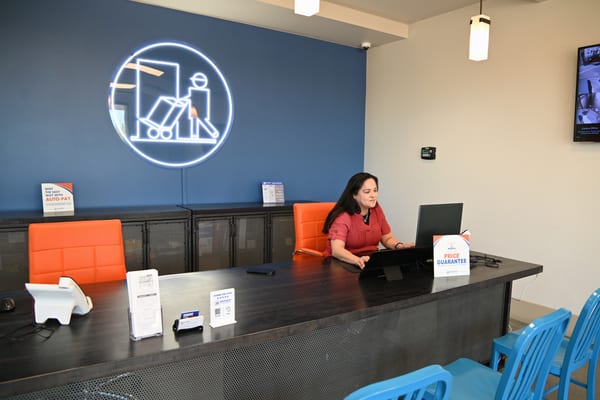 408 Horizon Ridge Office Pam