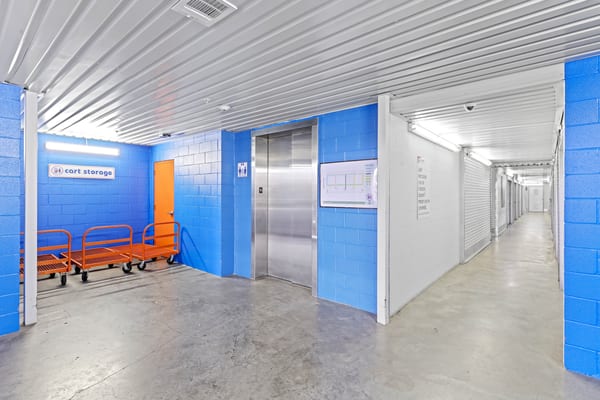 410 Eldridge Elevator