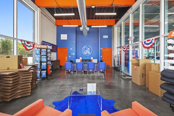 377 The Heights Office