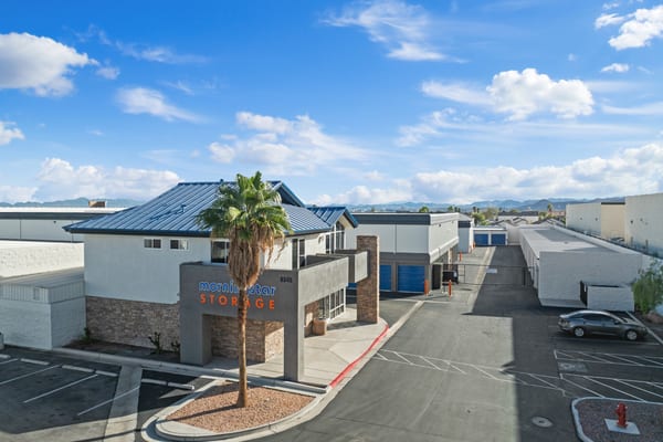 420 West Flamingo Exterior5