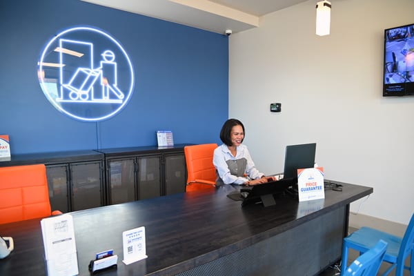420 West Flamingo Office Joy