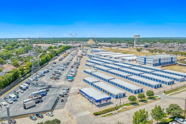 386 Lewisville Aerial13