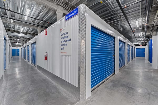 372 Maitland Indoor Unit