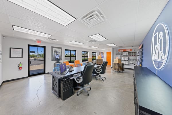 333 Midwest City Office