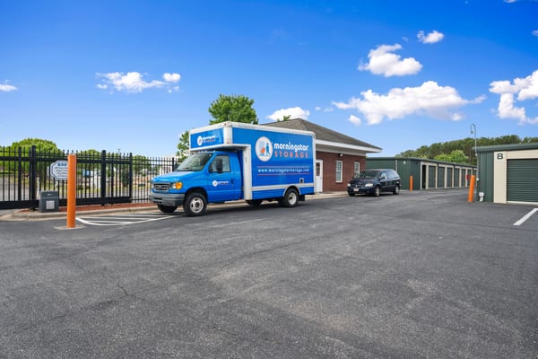 328 Mooresville Truck2