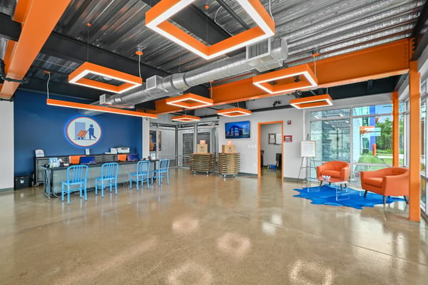 411 Ortiz Office