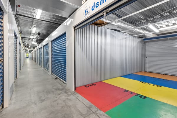 313 Mt Pleasant Demo Unit3