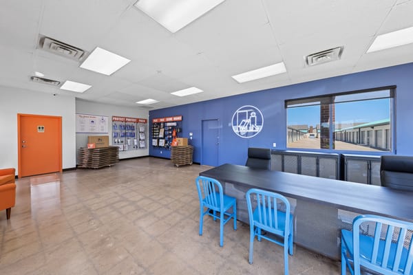 335 North Penn Office1