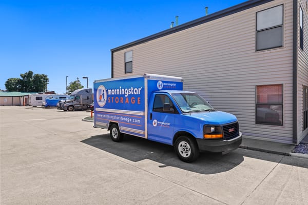 335 North Penn Truck