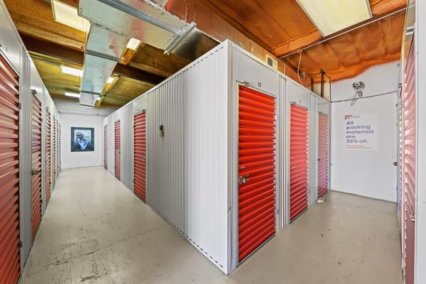 Morningstar Storage