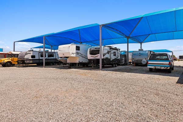 Morningstar Storage