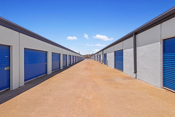 Morningstar Storage