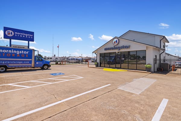Morningstar Storage