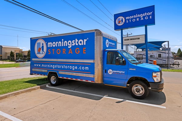Morningstar Storage